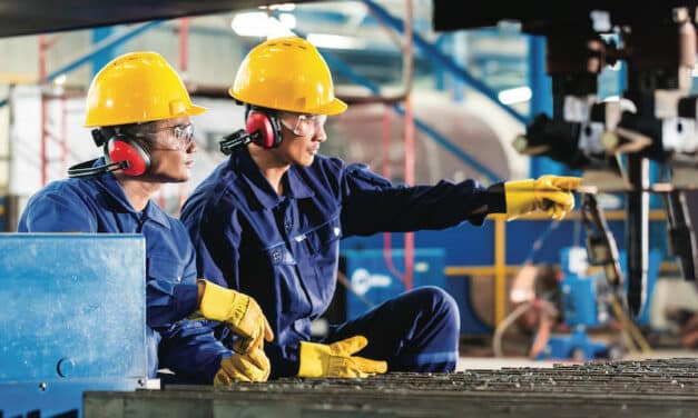 Benefits of Contactless Devices in the Workplace
