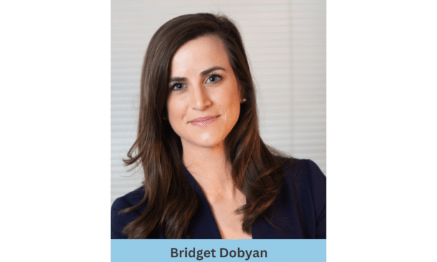 Hearing Industries Association Names Incoming Executive Director