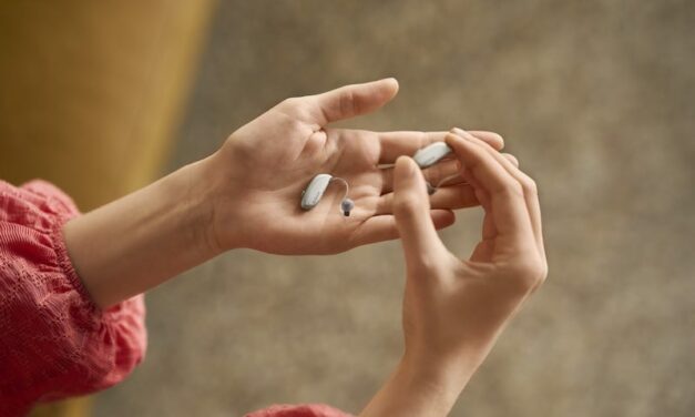GN Hearing Launches New ReSound Nexia Hearing Aid Lineup
