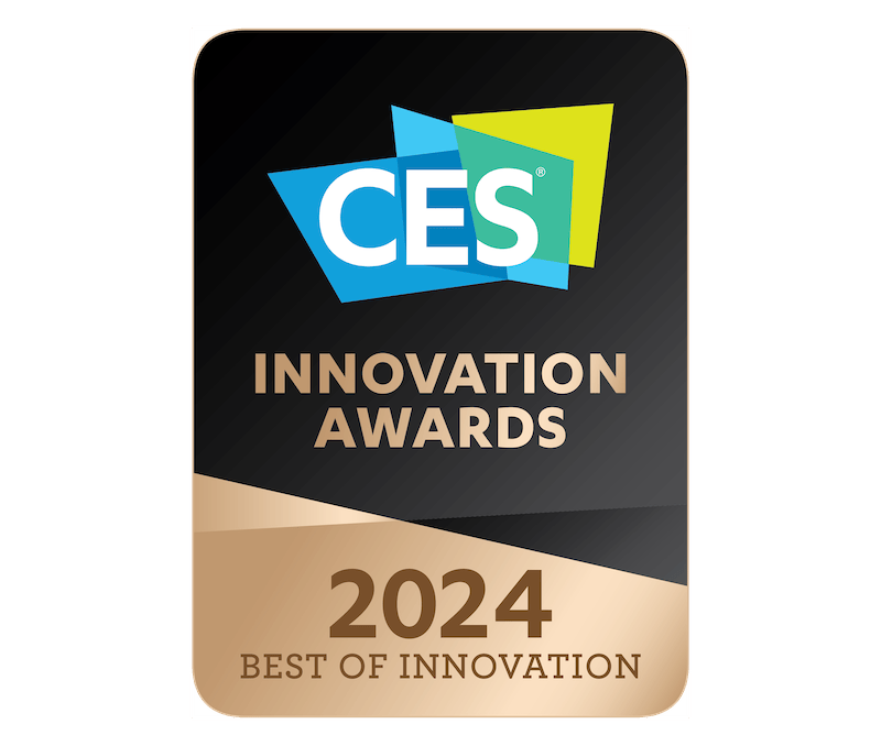 Signia Hearing Aid Recognized as a CES Innovation Awards Best of