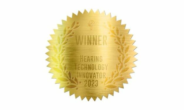 Beltone’s Patient Onboarding Program Gets Hearing Tech Innovator Award