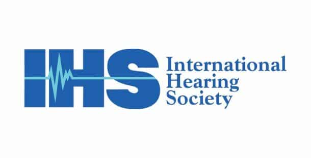 International Hearing Society logo