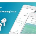 Jacoti Hearing App Enables At-Home Hearing Tests on Apple AirPods