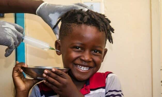 Canadian and Swiss Foundations Tackle Global Hearing Loss
