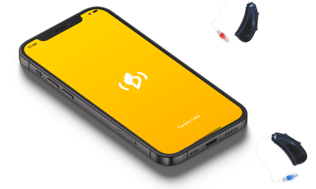 Concha Labs Launches FDA-Cleared OTC Hearing Aid