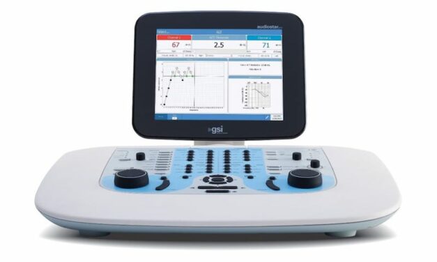 The GSI Audiostar Pro Adds ACT Test in Latest Update