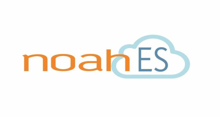 Noah ES logo