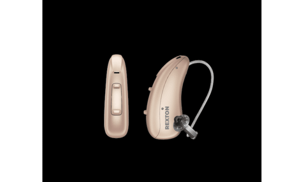 Rexton Reach Hearing Aids Now Available at Costco