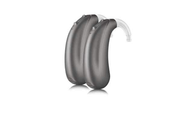 Unitron Adds New BTE Hearing Aid to Vivante Portfolio