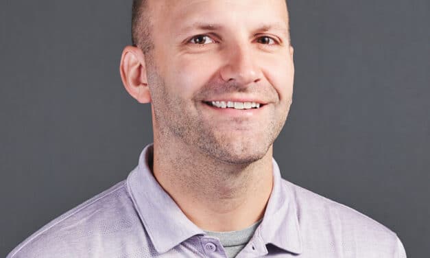 Hearing Aid Innovations Help Silence Stigma of Hearing Loss and Treatment