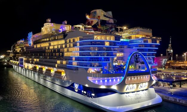 Royal Caribbean Installs Audio Over Wi-Fi Assistive Listening System on Cruise Ship