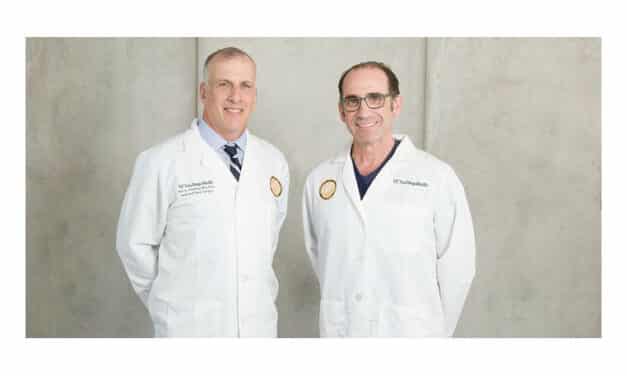 Surgical Intervention Improves Quality of Life for Patients with Acoustic Neuroma