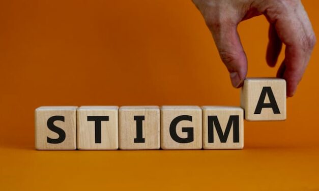 Still Fighting Hearing Loss Stigma