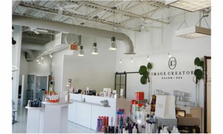 How Noise Reduction at a Beauty Salon Enhanced Comfort, Communication