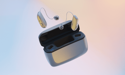 Jabra Enhance Launches its Smallest OTC Hearing Aid