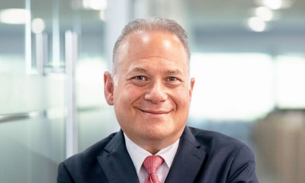 Industry Veteran Joins Starkey as Managing Director of Key Accounts