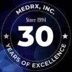 MedRx: Celebrating 30 Years of Excellence