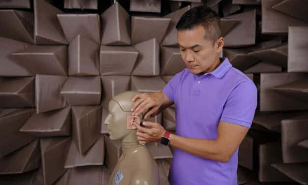 WSA Announces Audiological Research Laboratory in Singapore
