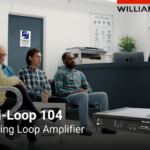 Williams AV Unveils New Hearing Loop Device