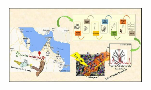 Scientists Develop  Sensor to Detect Genes Causing Hearing Loss