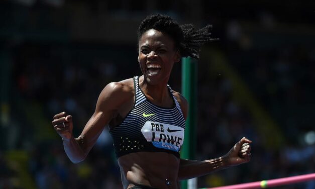 CQ Partners Taps Olympian as Keynote Speaker for Annual Conference