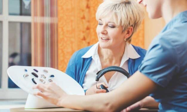 Roundtable: Hearing Aid Selection in Severe, Profound Losses