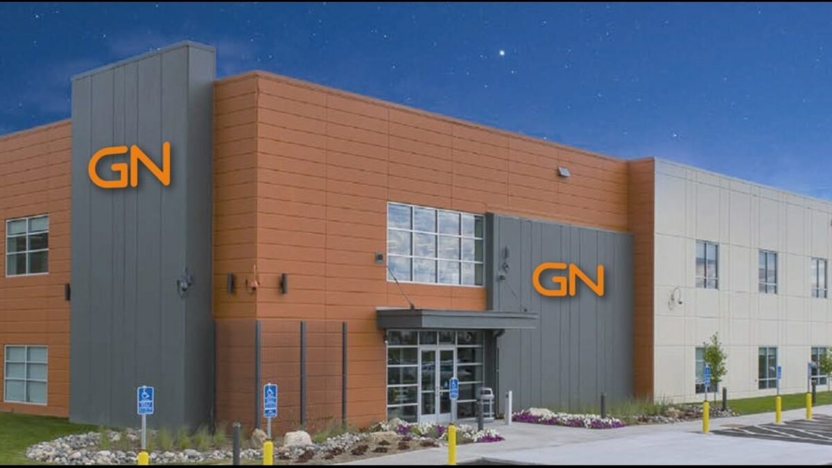 Gnowbe office