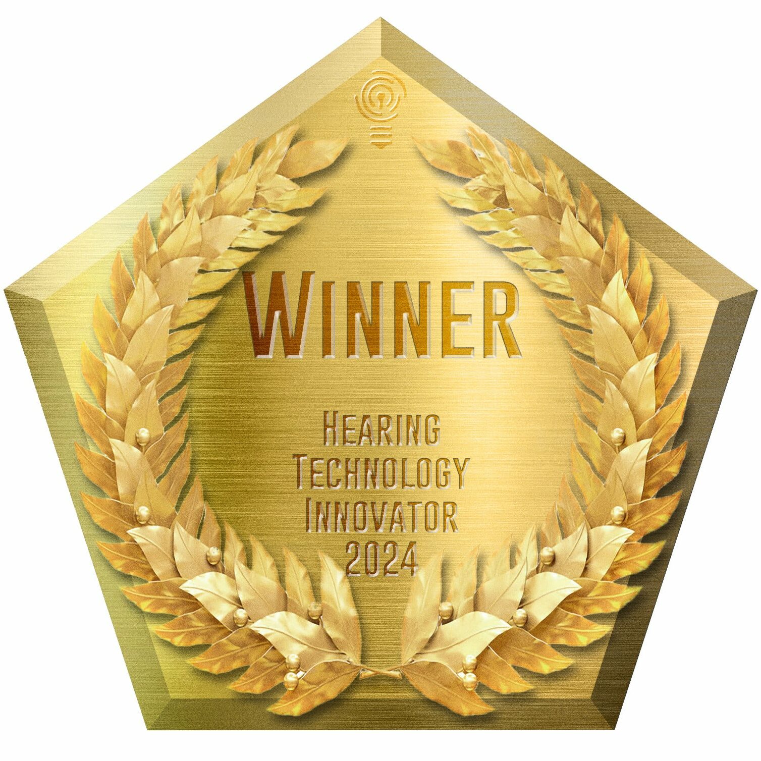 Widex SmartRIC Wins 2024 Hearing Technology Innovator Award | The
