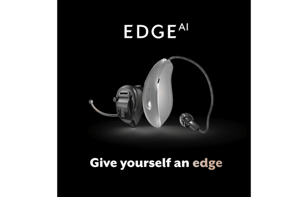 Starkey Unveils Hearing Aids with Advanced Processing, Connectivity