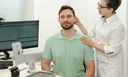 Hearing Care Best Practices: Bridging Gaps for Adoption