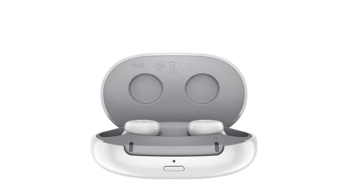 Signia Active ワイヤレスイヤホン ホワイト 充電ケース 他 Signia Launches Active Pro IX Designed to Break Stigma | The