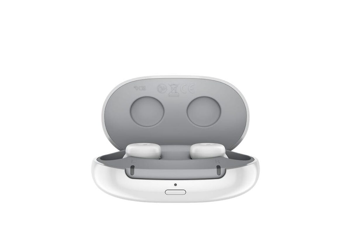 Signia Active Pro - Hearing Aid Earbuds | Signia Signia Active