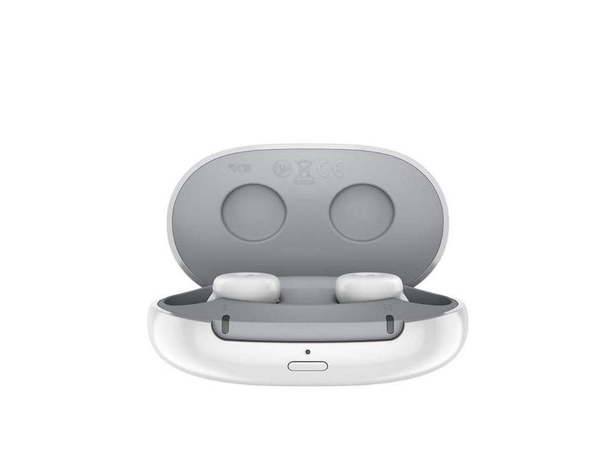 Signia Launches Active Pro IX Designed to Break Stigma | The