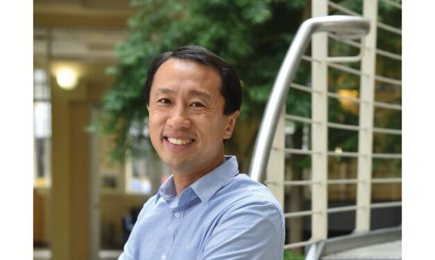 What’s In a Hearing Number? An Interview with Frank Lin, MD, PhD
