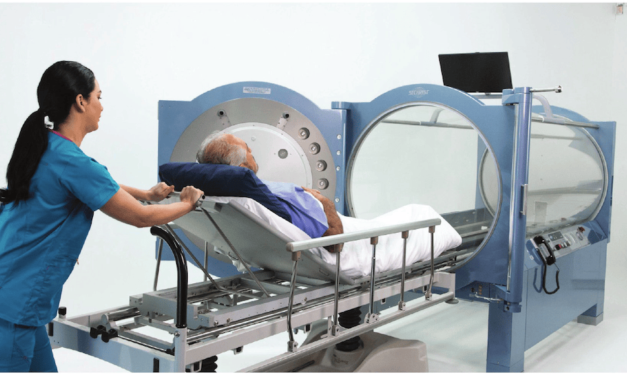 Gold Standard Treatment for Sudden Sensorineural Hearing Loss