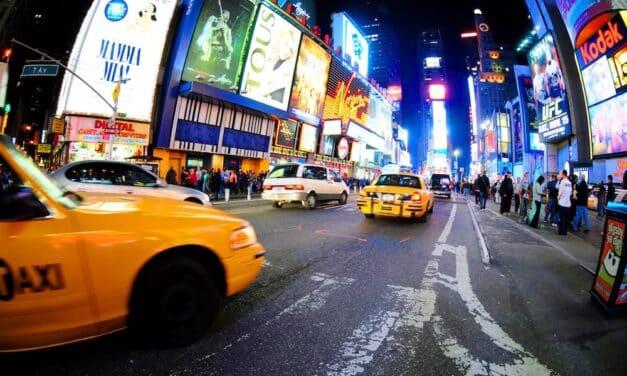 New Partnership Expands Free Hearing Healthcare to New York For-Hire Drivers