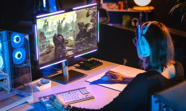 New Tech Partnership Seeks to Improve Gaming Experiences for People With Hearing Loss
