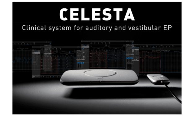 Inventis Launches New Solution for Auditory and Vestibular Testing