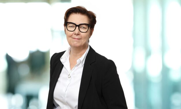WSA Names New Chief Operating Officer