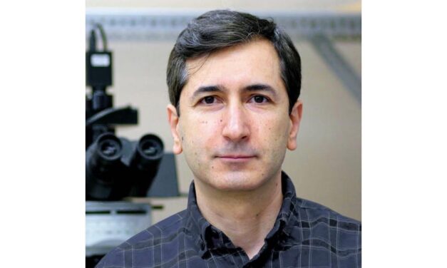 NIH Grant Fuels Study on Causes, Prevention of Acquired Hearing Loss
