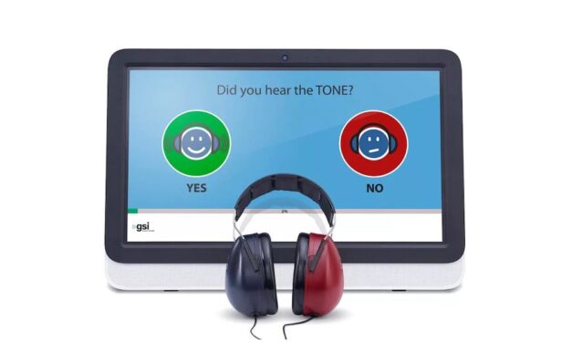 Grason-Stadler Unveils Updates to Automated Audiometry Tool