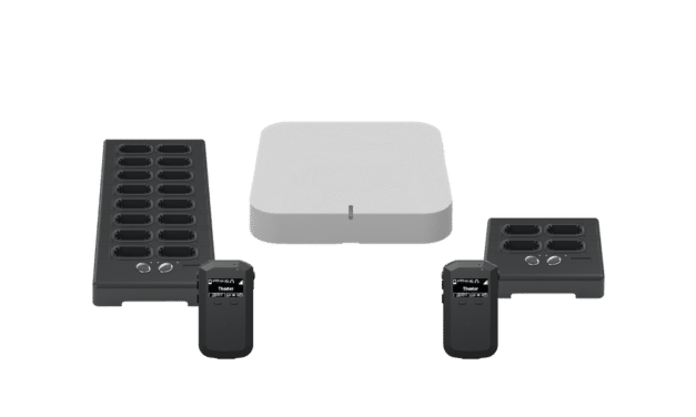 Auracast-Based Assistive Listening System Available for Shipping