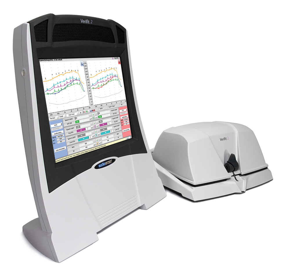 Audioscan Releases 2024.1 Software Update for Verifit2 and Axiom | The ...