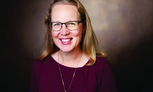 Reconsidering Pediatric Hearing Assessment: An Interview with Angela Bonino, PhD