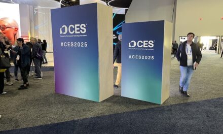 Hearing Care Solutions We Saw at CES 2025