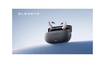 Elehear Unveils New AI-Powered Hearing Device at CES 2025