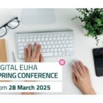 Digital EUHA Spring Conference Offers On-Demand Training for HCPs