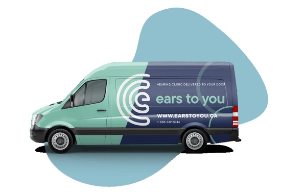 Ears to You VP Launching New Mobile Hearing Care Franchises