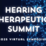 New Hearing Therapeutics Virtual Symposium Announced