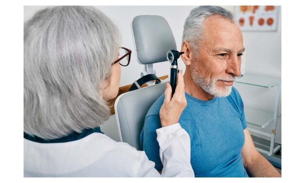 Study Links Hearing Loss to Increased Risk of Parkinson’s